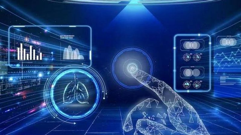 数字孪生BIM模型：构建智慧建筑的未来蓝图